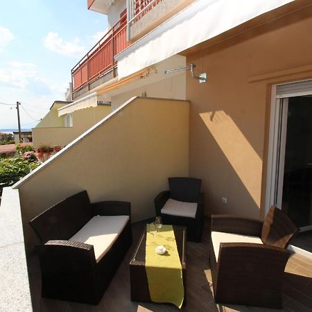 Apartment Dvorska Crikvenica Εξωτερικό φωτογραφία