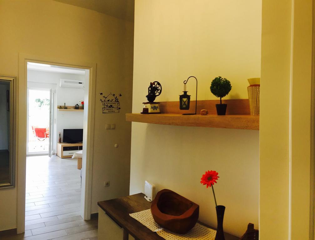Apartment Dvorska Crikvenica Εξωτερικό φωτογραφία