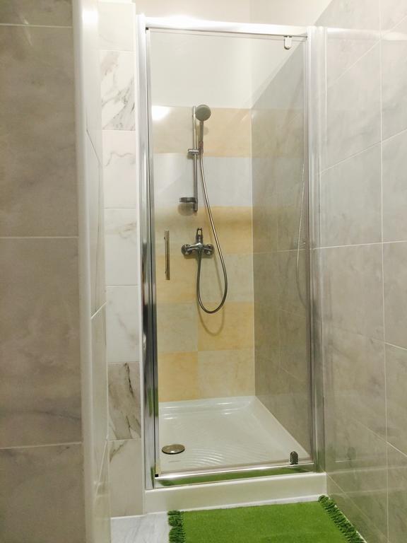 Apartment Dvorska Crikvenica Εξωτερικό φωτογραφία