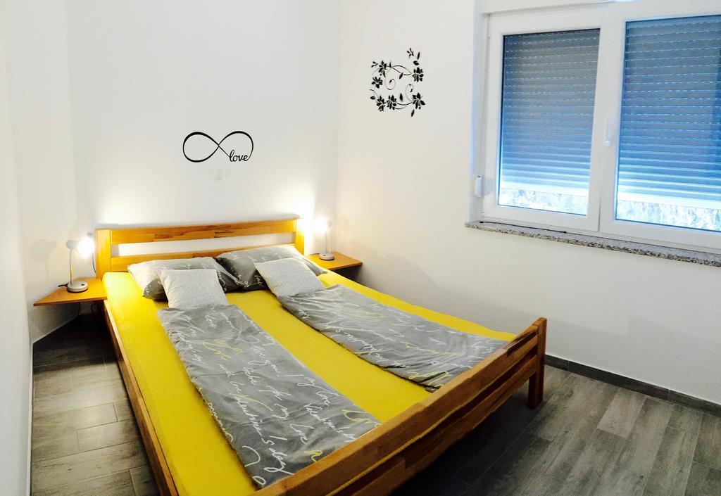 Apartment Dvorska Crikvenica Εξωτερικό φωτογραφία