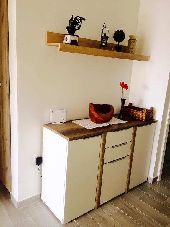 Apartment Dvorska Crikvenica Εξωτερικό φωτογραφία