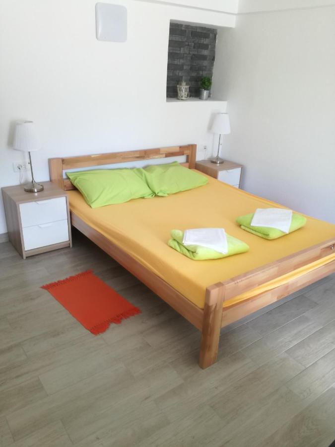 Apartment Dvorska Crikvenica Εξωτερικό φωτογραφία